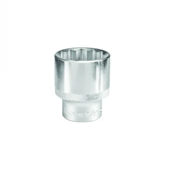 TUBULARA12PCTE 1/2X20MM CR-V TMP